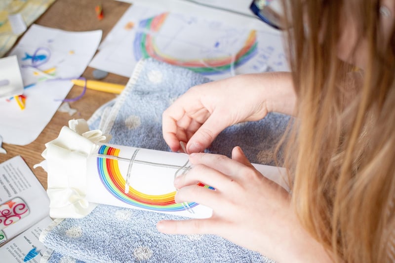 Crafting