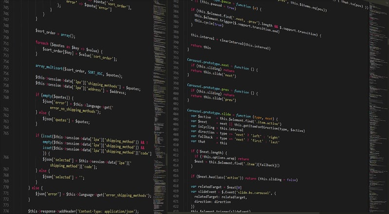 Coding Image