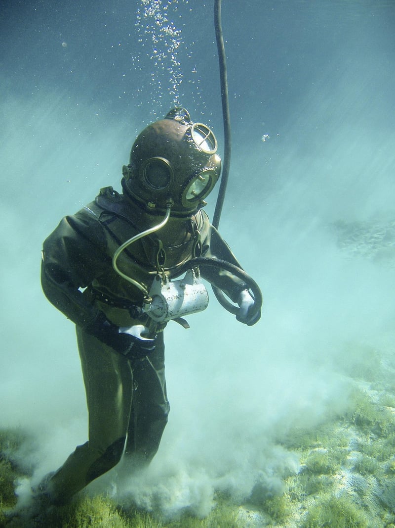 Underwater Adventure